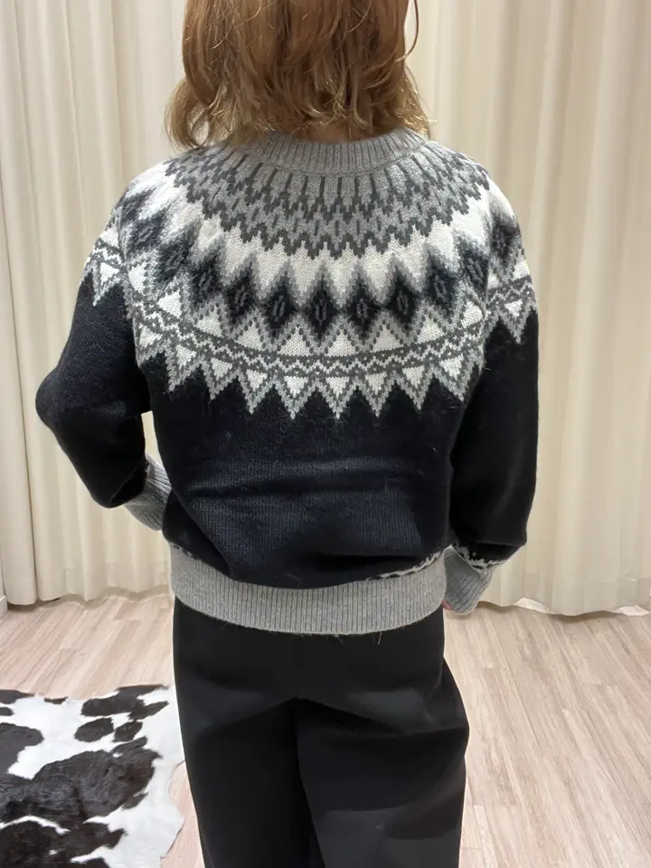 23区 黒田 コーディネート画像