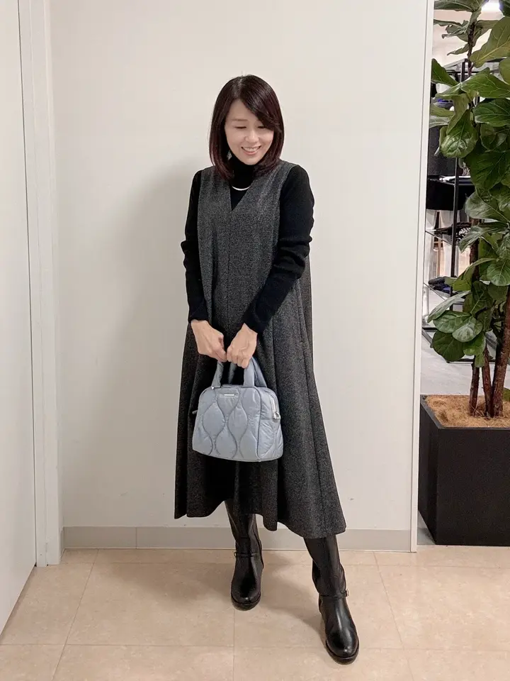 23区 S 宇井 コーディネート画像