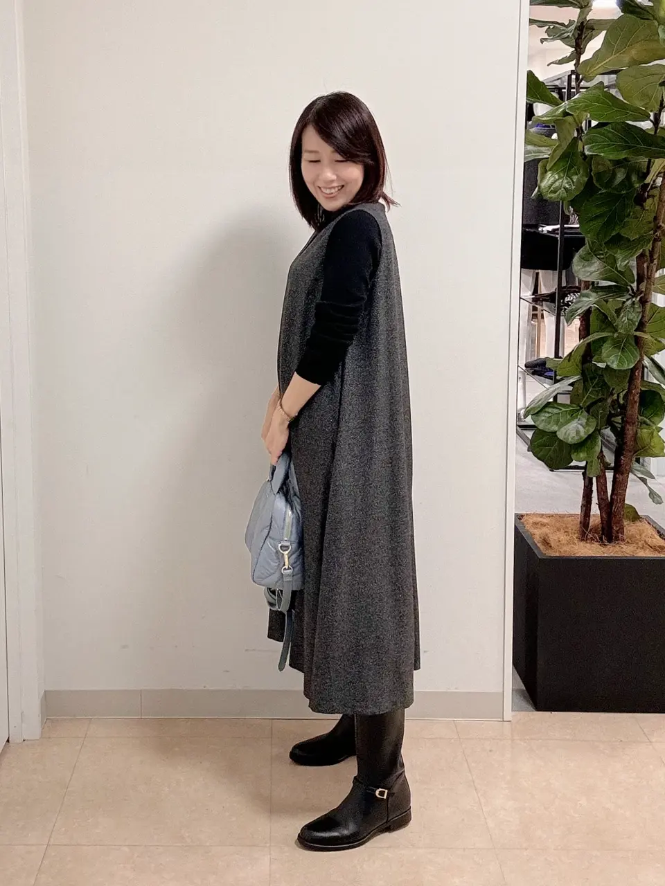 23区 S 宇井 コーディネート画像