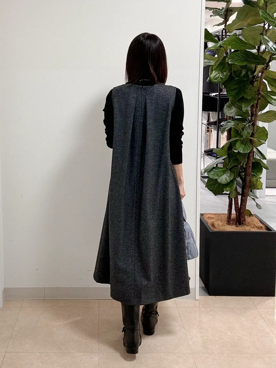 23区 S 宇井 コーディネート画像