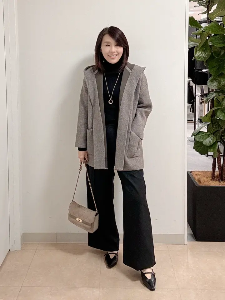 23区 S 宇井 コーディネート画像