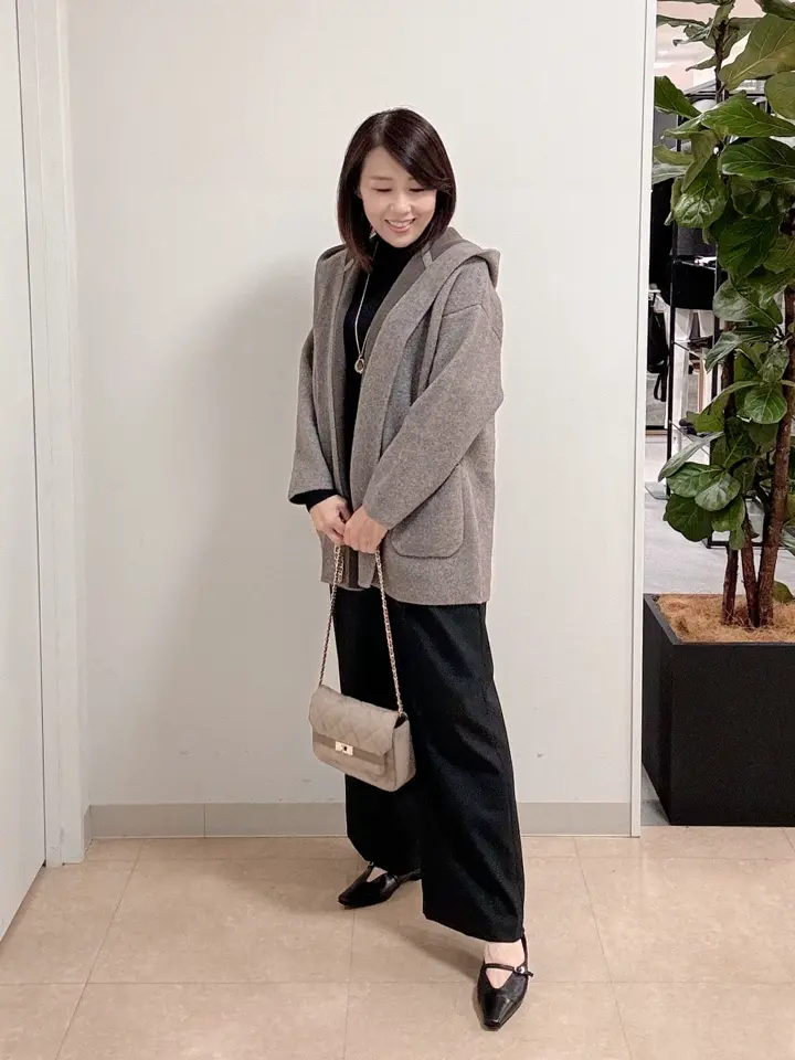 23区 S 宇井 コーディネート画像