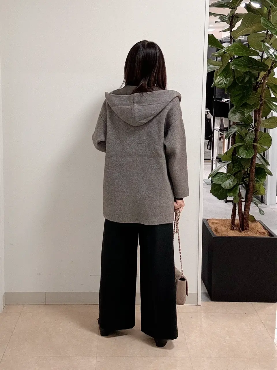 23区 S 宇井 コーディネート画像