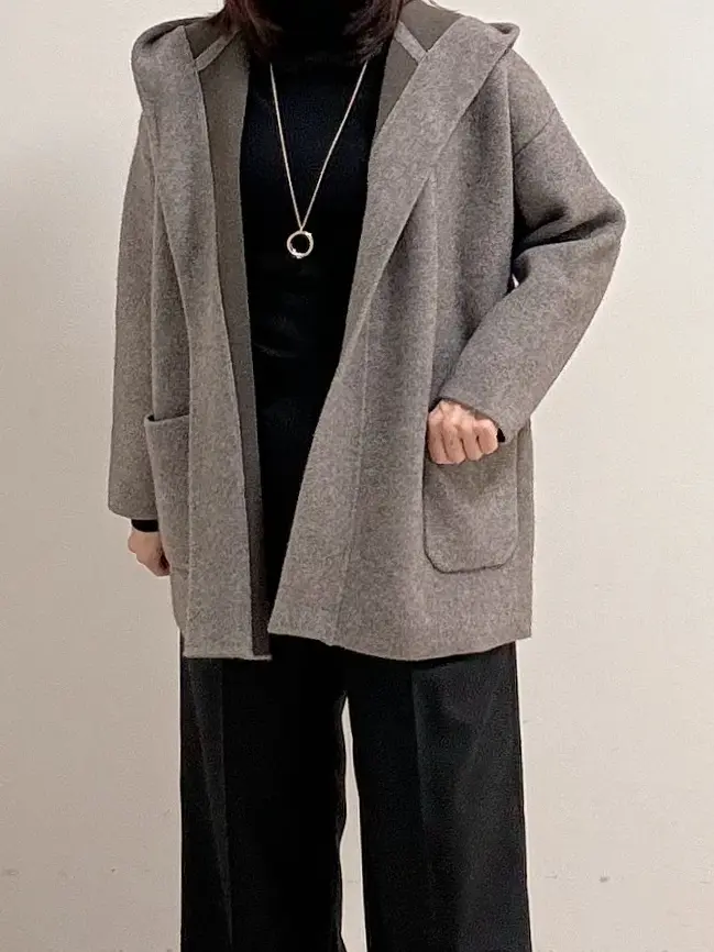 23区 S 宇井 コーディネート画像