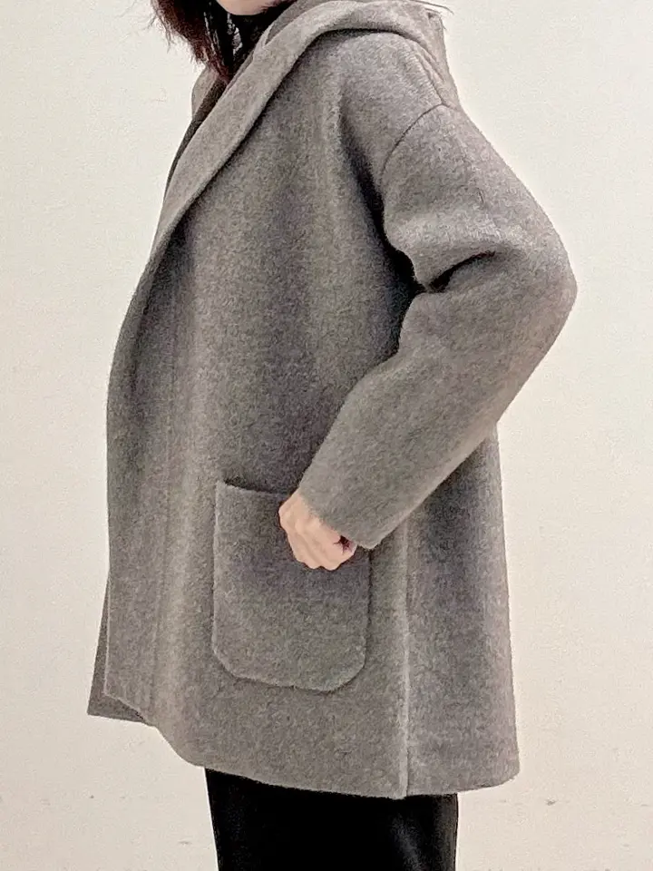 23区 S 宇井 コーディネート画像