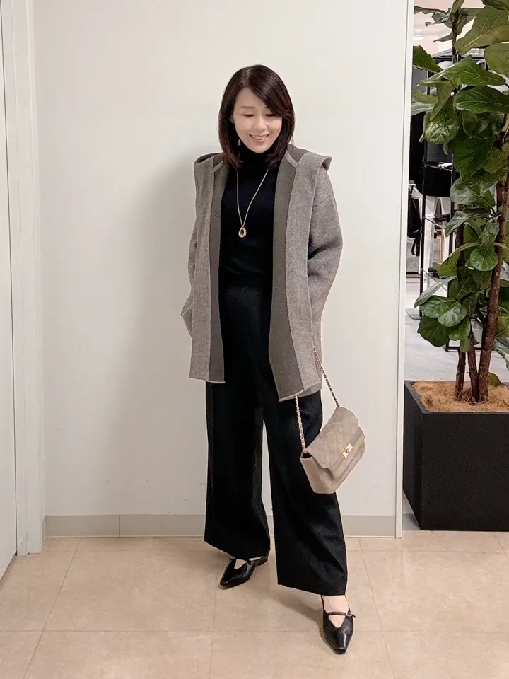 23区 S 宇井 コーディネート画像