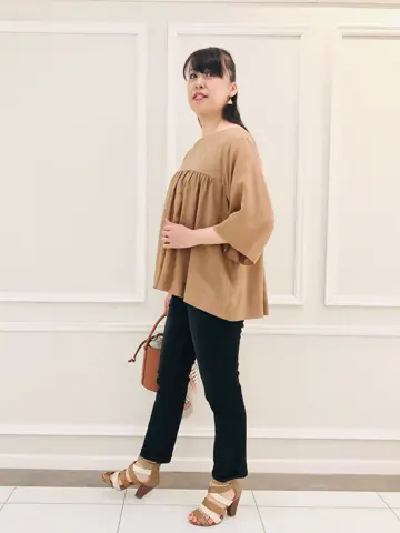 23区 飯野 コーディネート画像