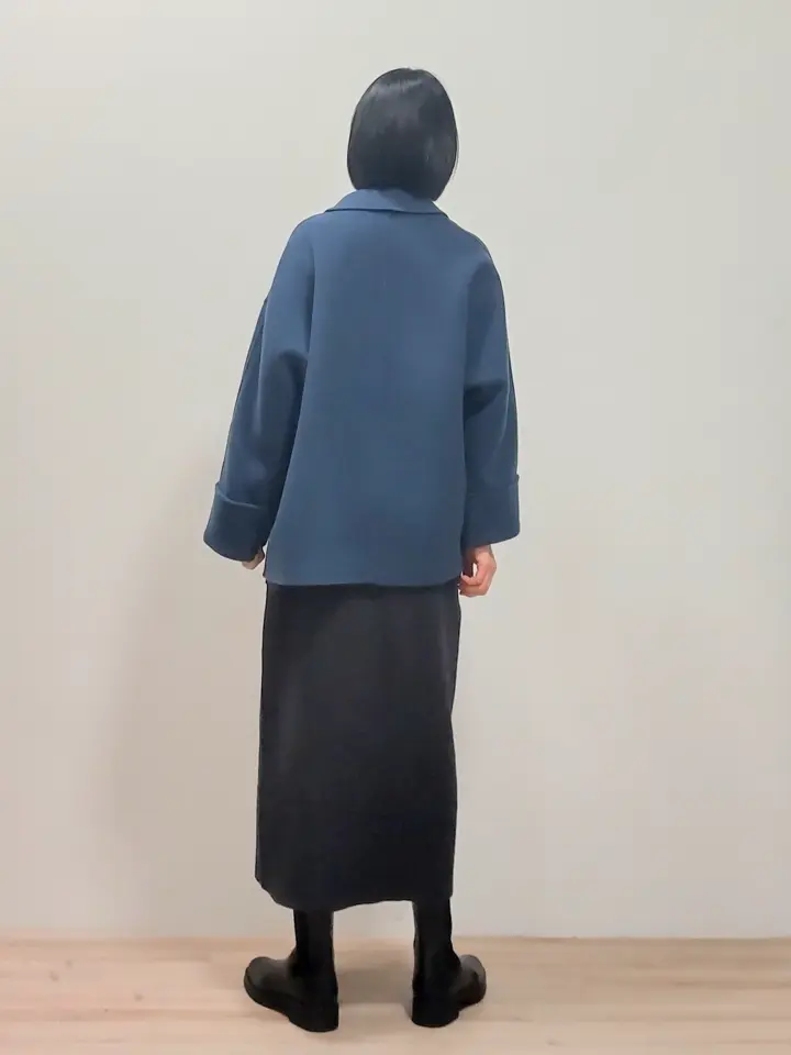 23区 虎走 コーディネート画像