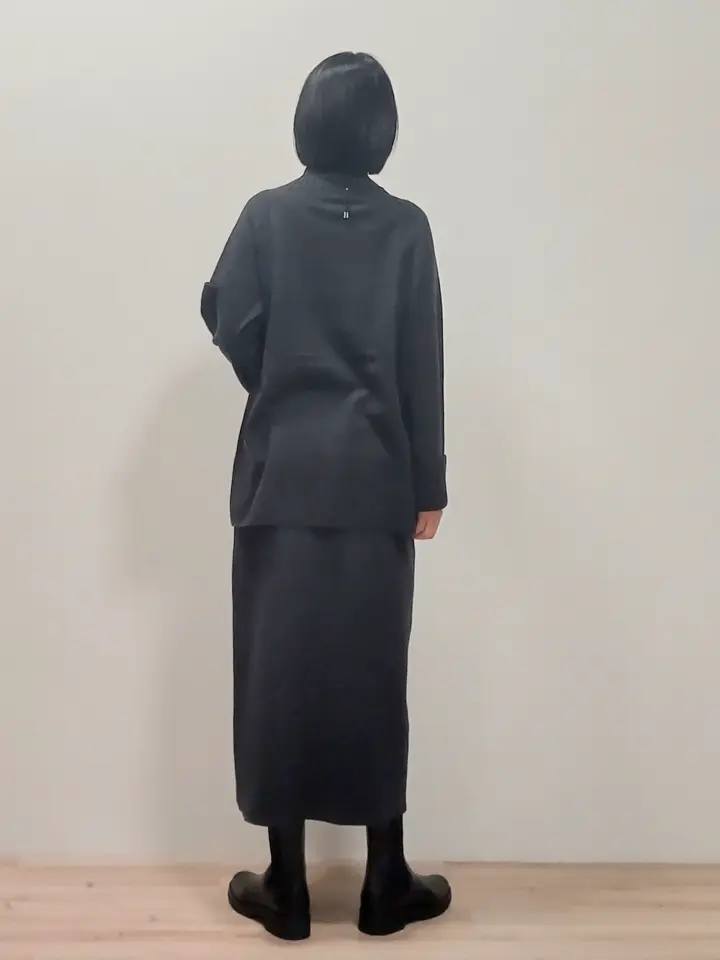 23区 虎走 コーディネート画像