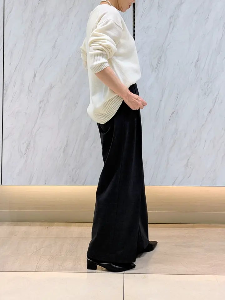 23区 多木 コーディネート画像