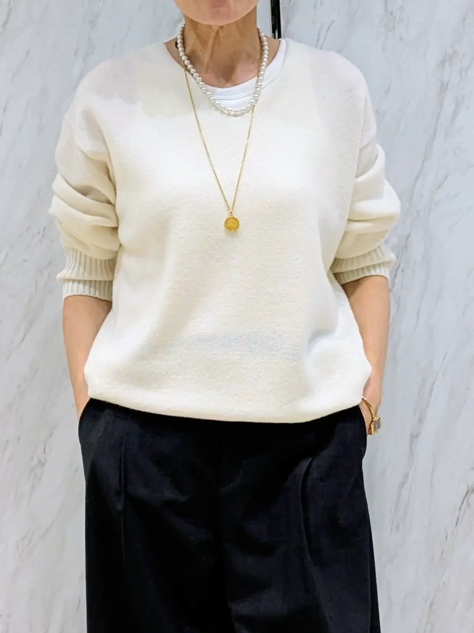 23区 多木 コーディネート画像