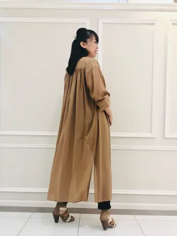 23区 飯野 コーディネート画像