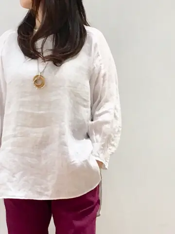 23区 河野 コーディネート画像