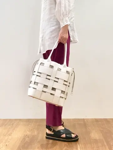 23区 河野 コーディネート画像