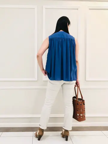 23区 飯野 コーディネート画像