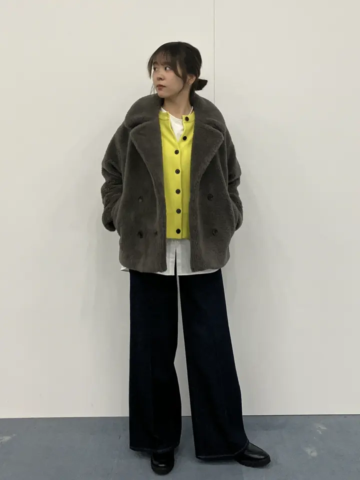 23区 里田 コーディネート画像