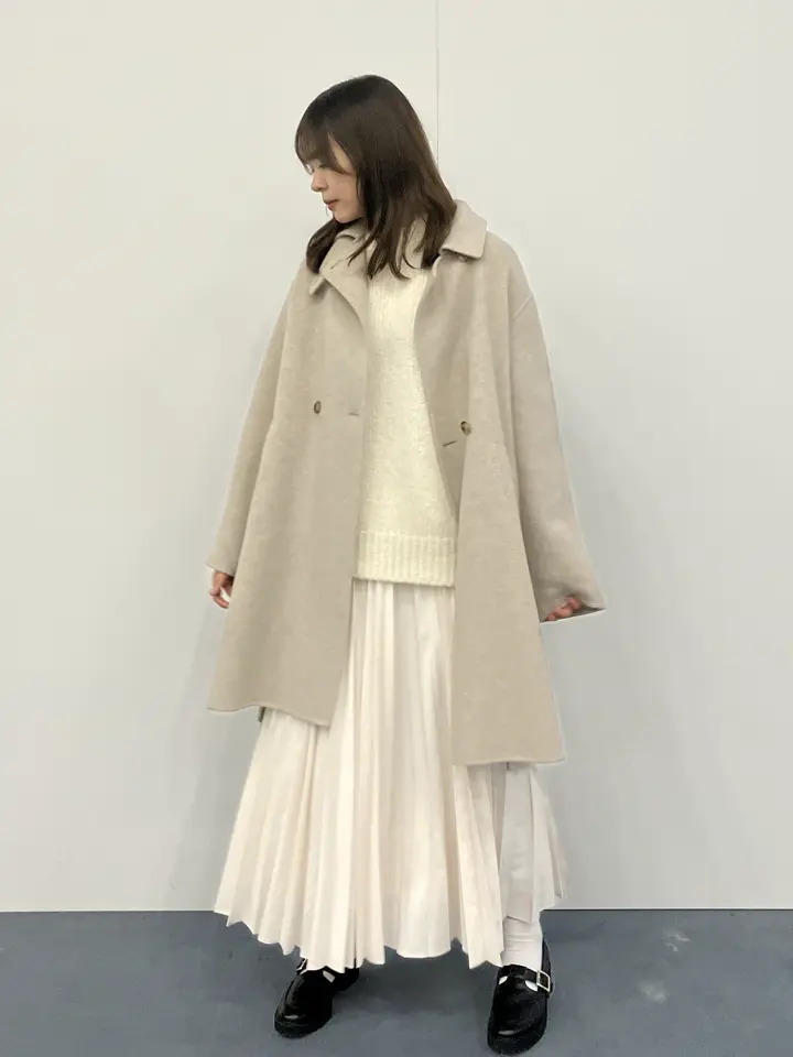 23区 里田 コーディネート画像