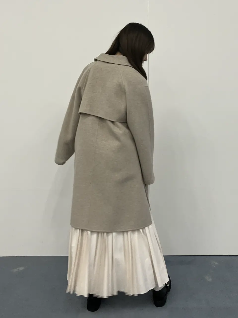 23区 里田 コーディネート画像