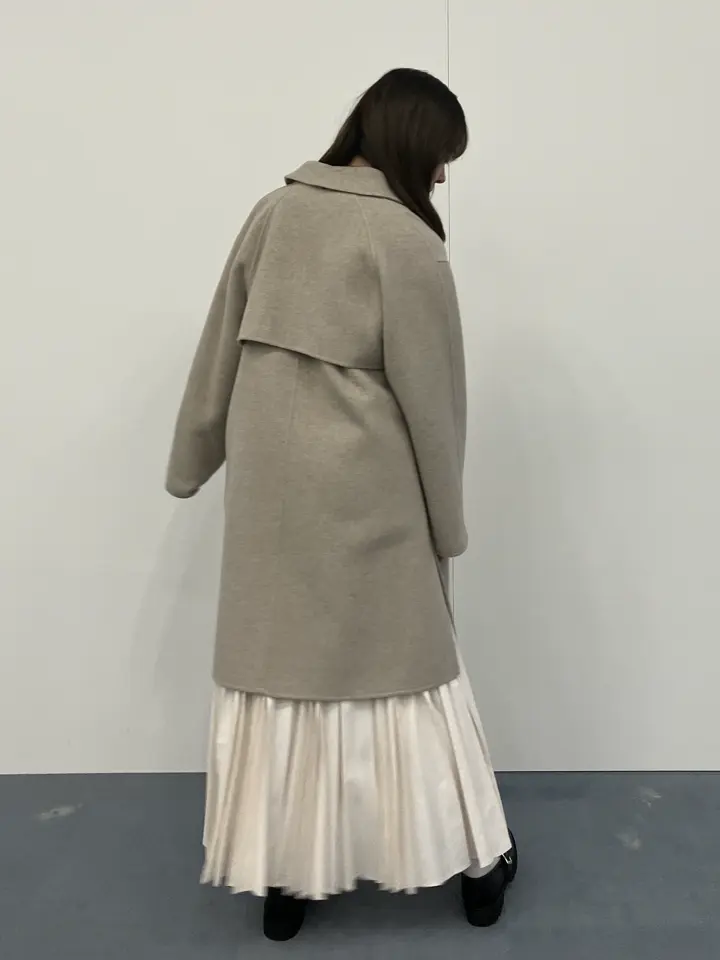 23区 里田 コーディネート画像