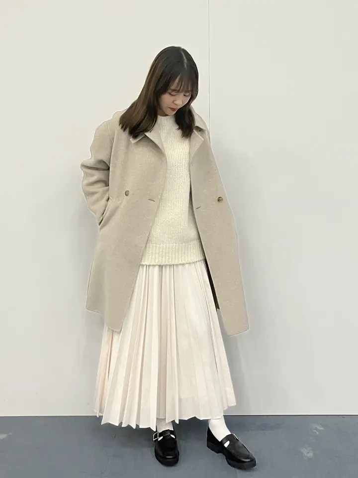 23区 里田 コーディネート画像