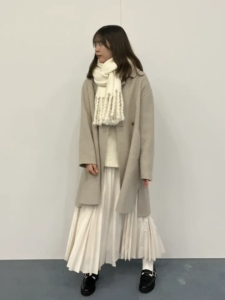 23区 里田 コーディネート画像