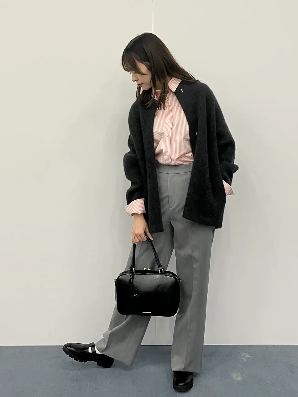 23区 里田 コーディネート画像