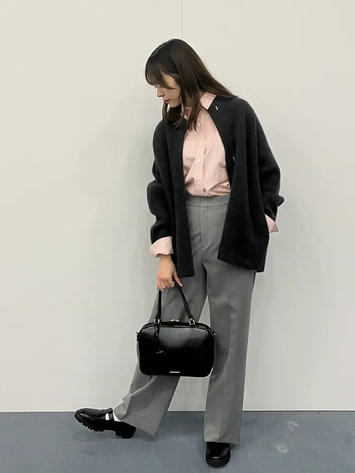 23区 里田 コーディネート画像