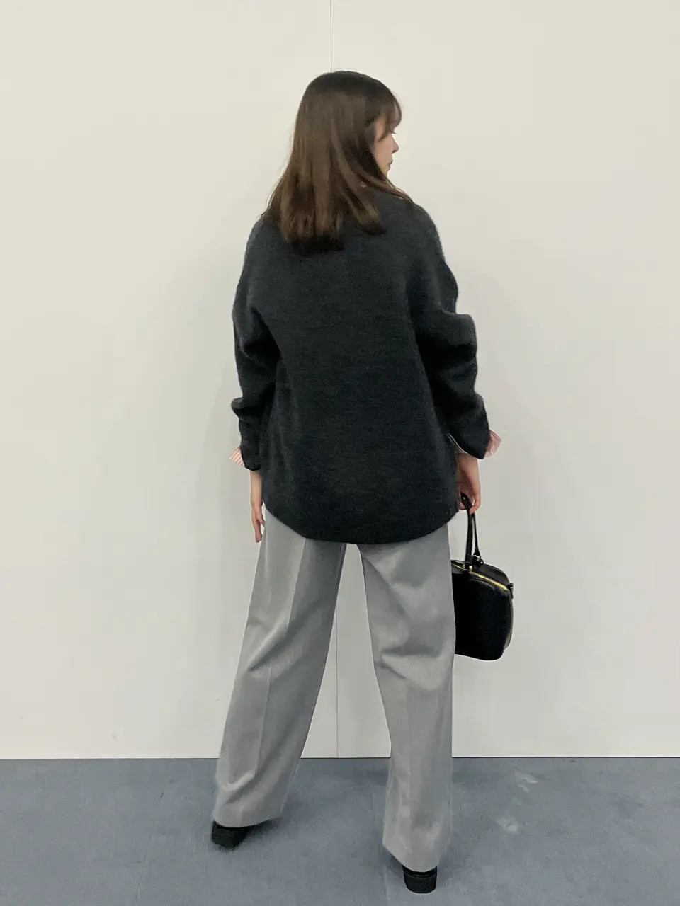 23区 里田 コーディネート画像