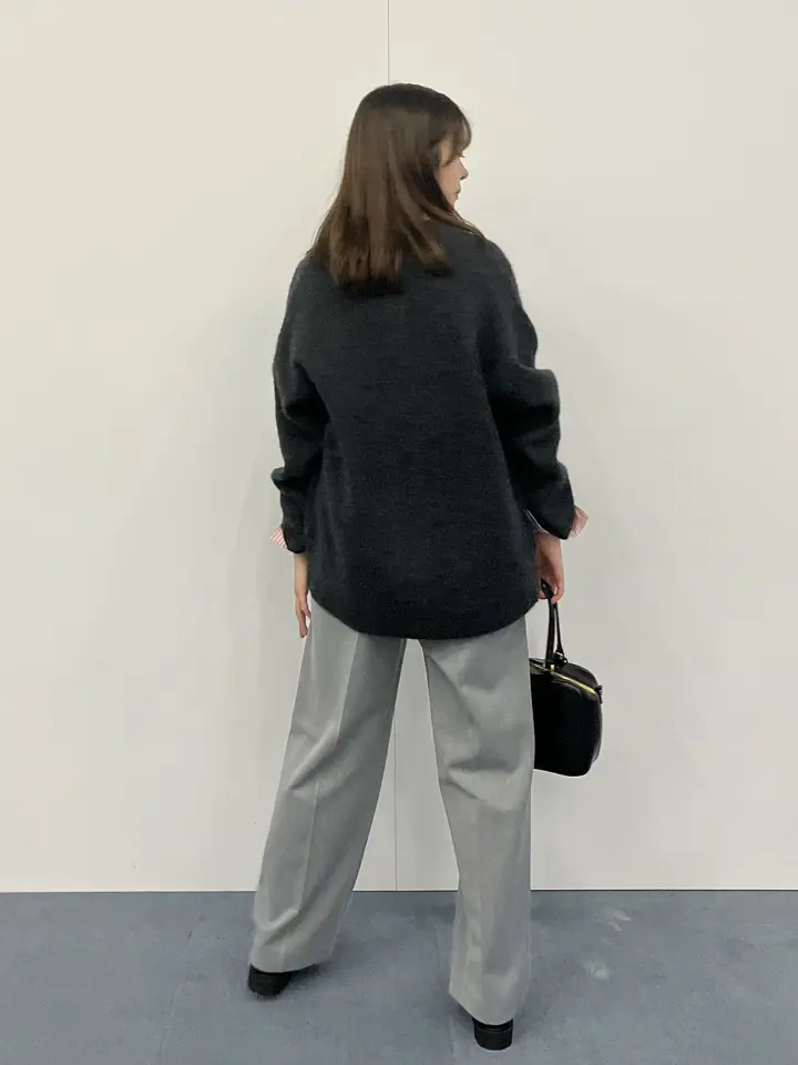 23区 里田 コーディネート画像