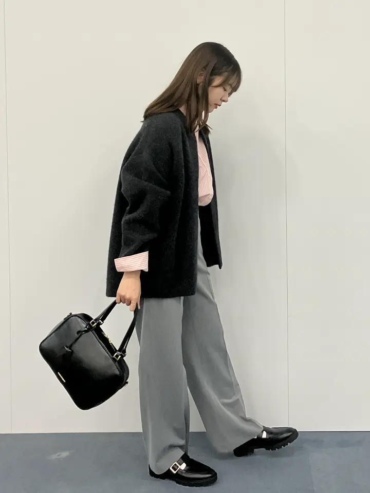 23区 里田 コーディネート画像