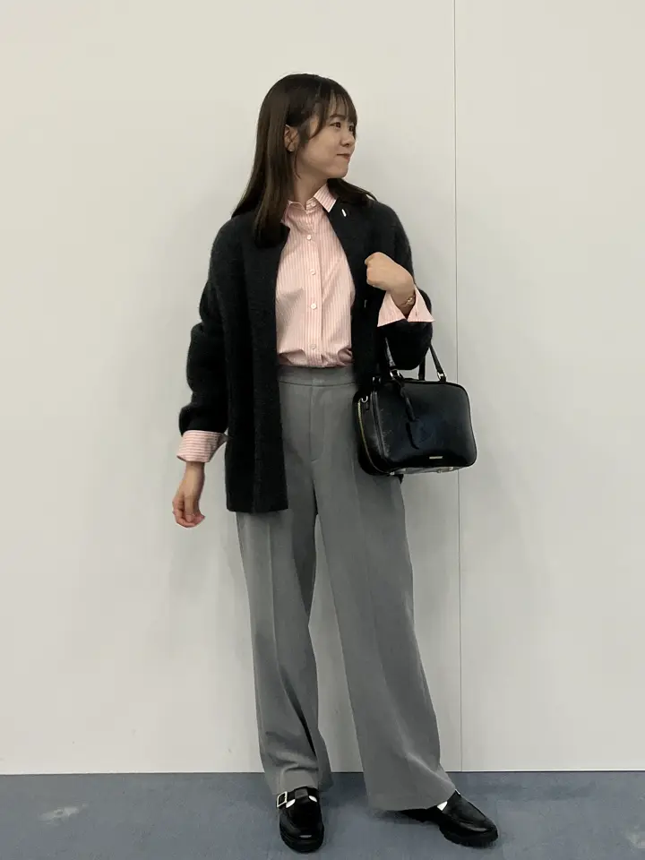 23区 里田 コーディネート画像