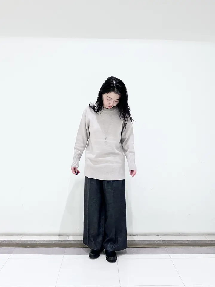 23区 S ま コーディネート画像