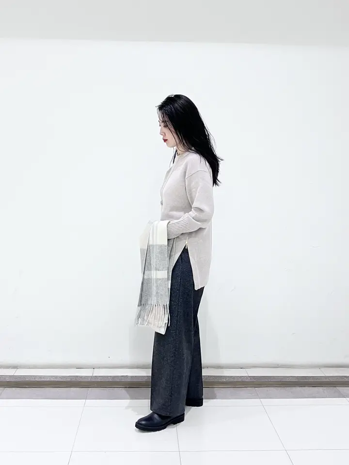 23区 S ま コーディネート画像