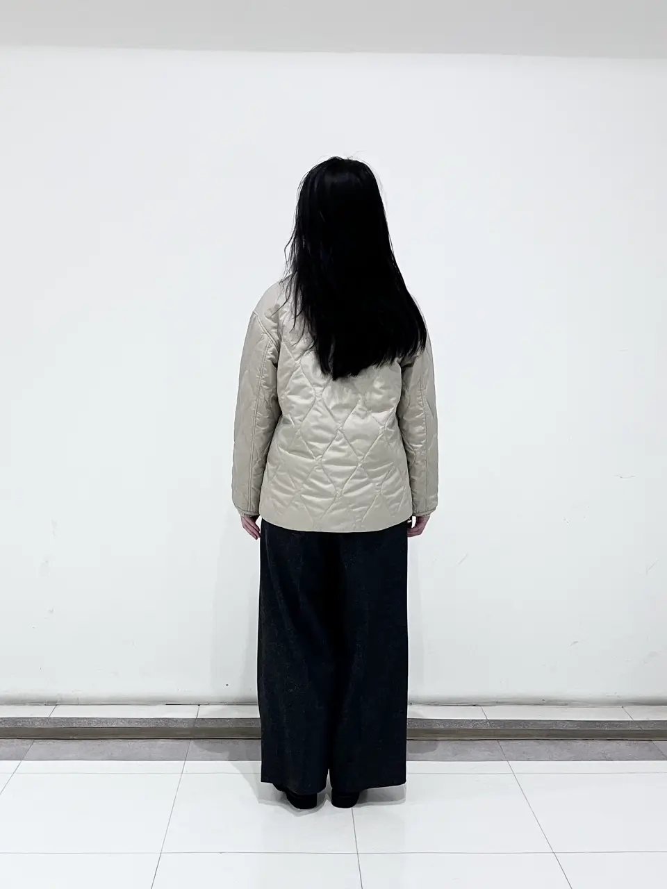 23区 S ま コーディネート画像