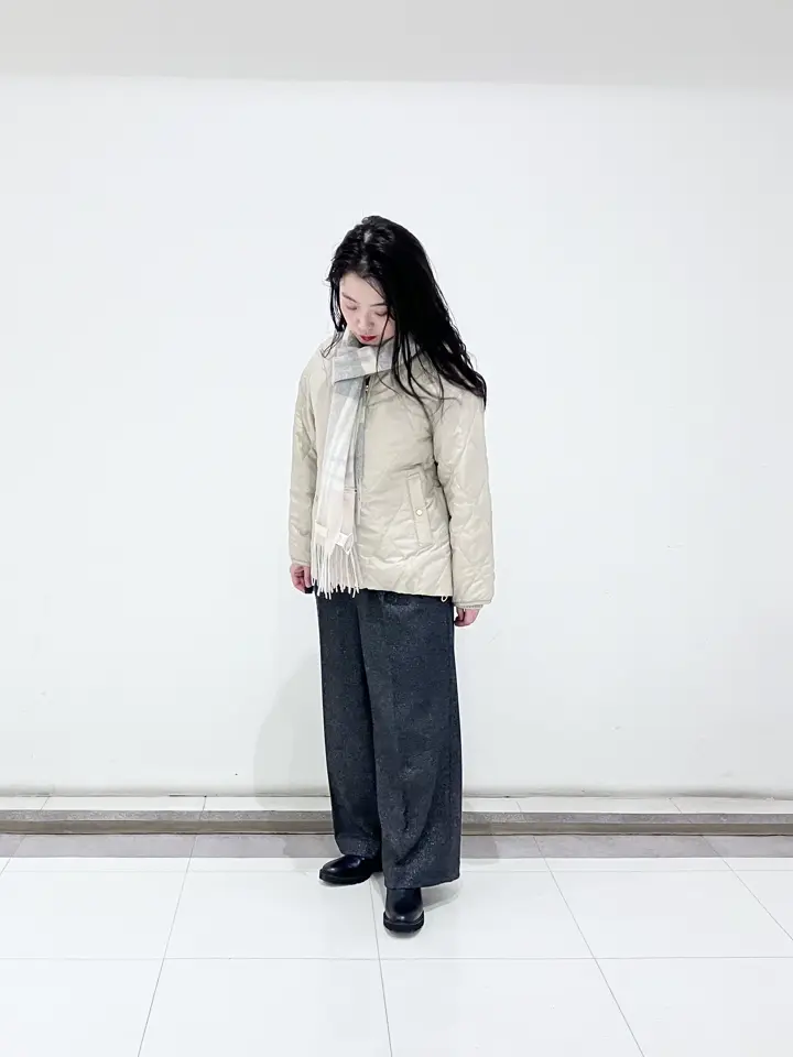 23区 S ま コーディネート画像