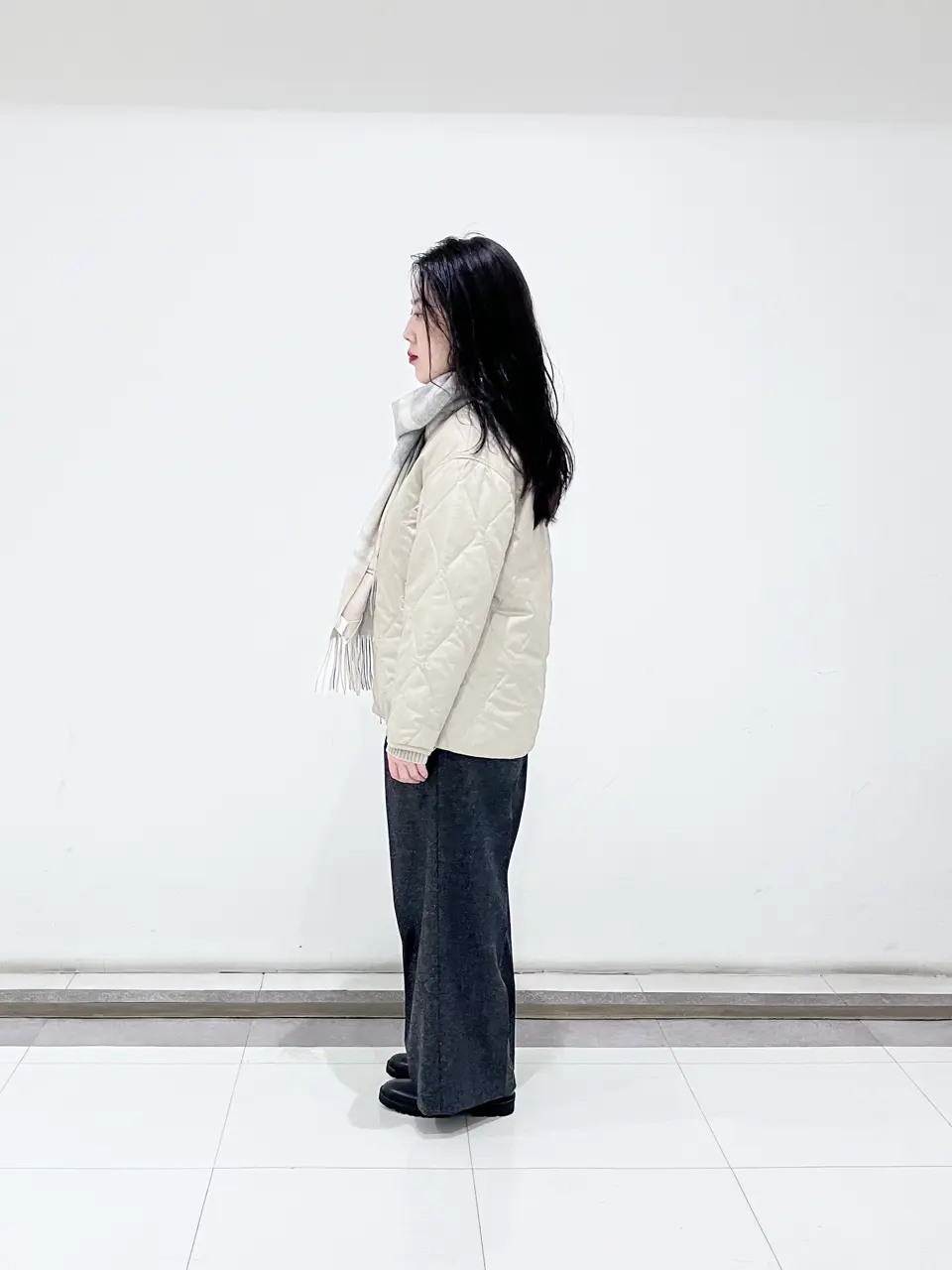 23区 S ま コーディネート画像