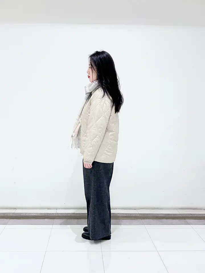 23区 S ま コーディネート画像