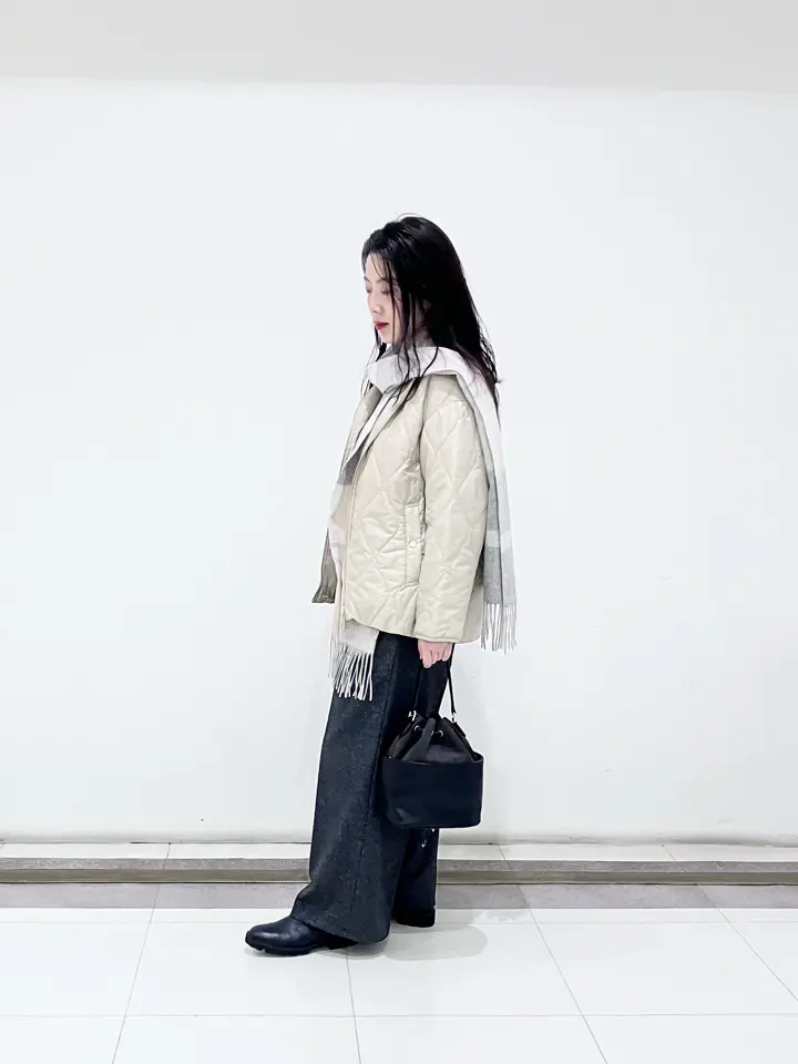 23区 S ま コーディネート画像