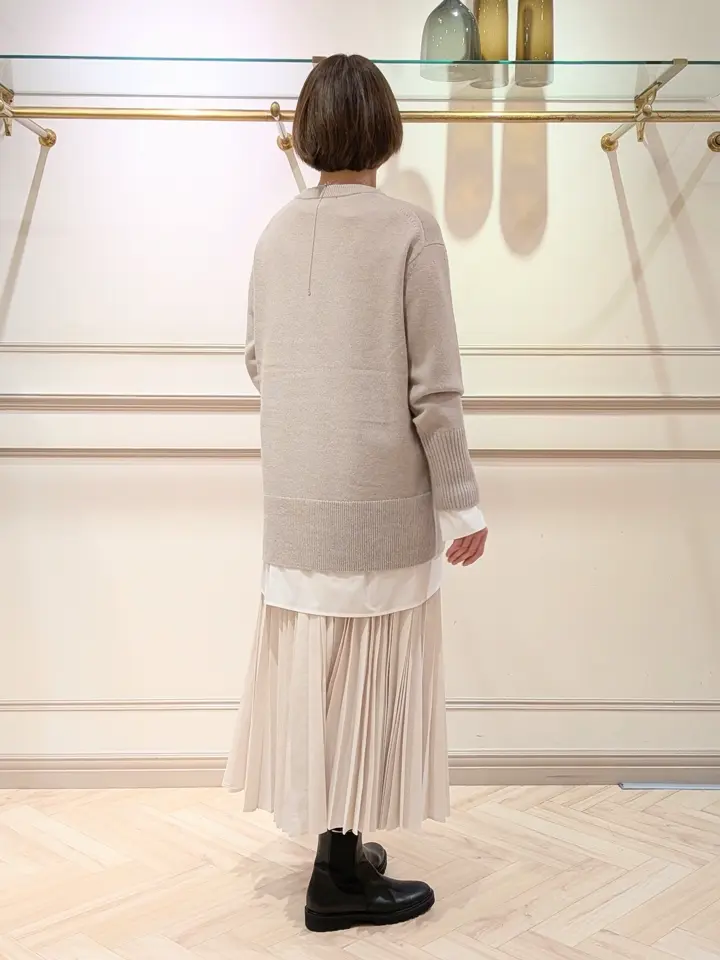 23区 奥山 コーディネート画像