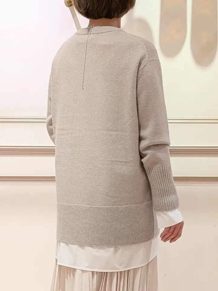 23区 奥山 コーディネート画像