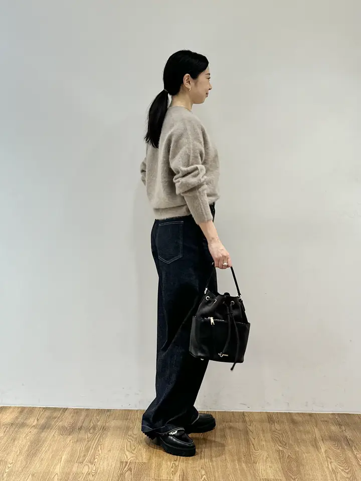 23区 西嶋 コーディネート画像