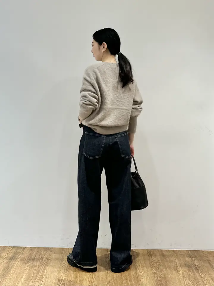 23区 西嶋 コーディネート画像