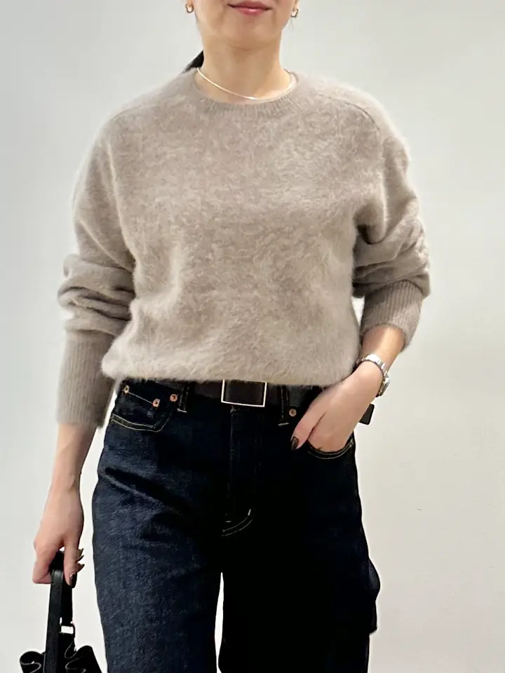 23区 西嶋 コーディネート画像