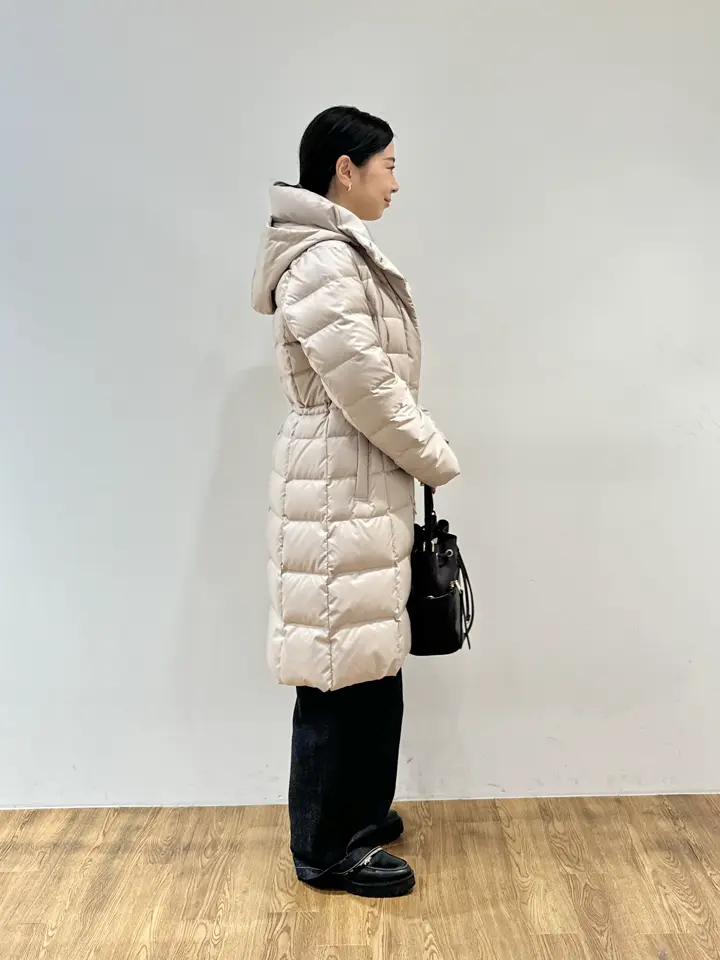 23区 西嶋 コーディネート画像