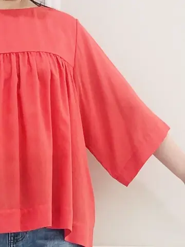 23区 飯野 コーディネート画像