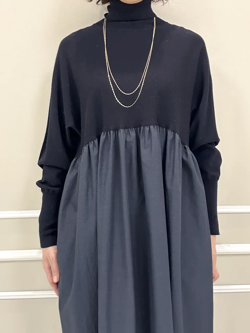 23区 助川 コーディネート画像