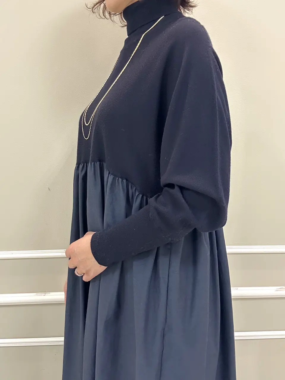 23区 助川 コーディネート画像