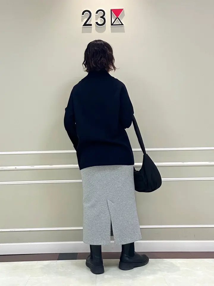 23区 助川 コーディネート画像