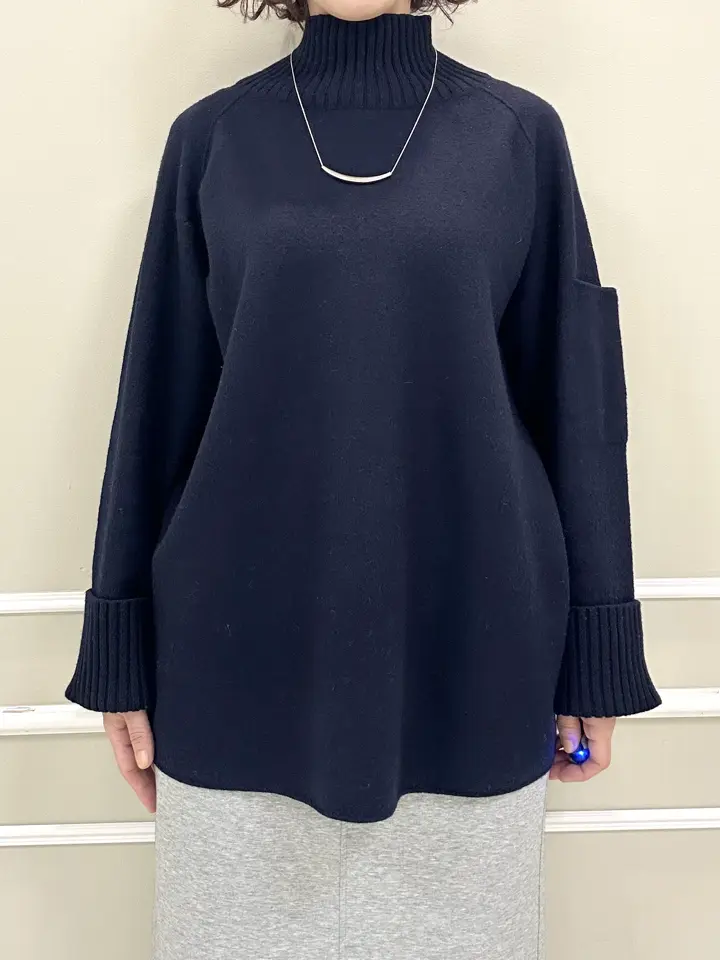 23区 助川 コーディネート画像