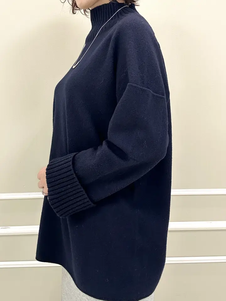 23区 助川 コーディネート画像